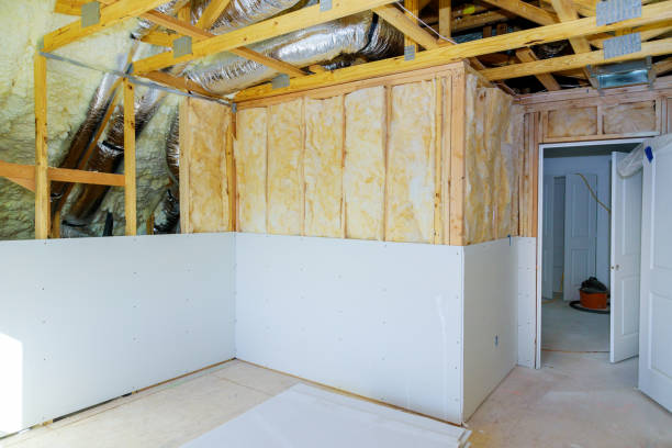 Insulation Contractors for Homes