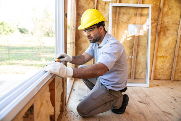 Best Fiberglass Insulation  in Savannah, MO
