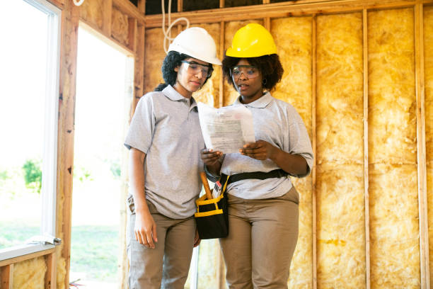 Best Insulation Inspection Services  in Savannah, MO