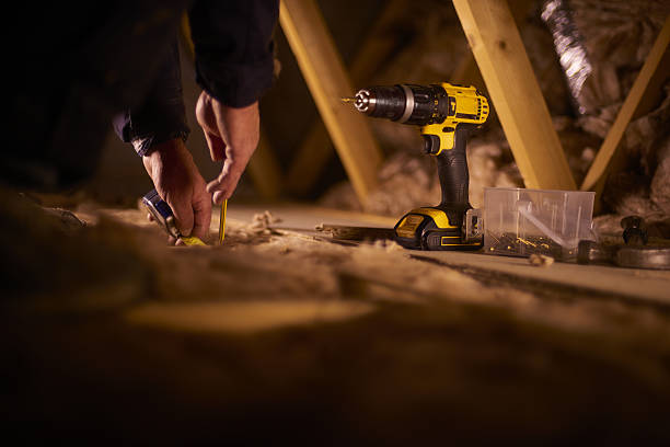 Best Insulation Contractor Near Me  in Savannah, MO